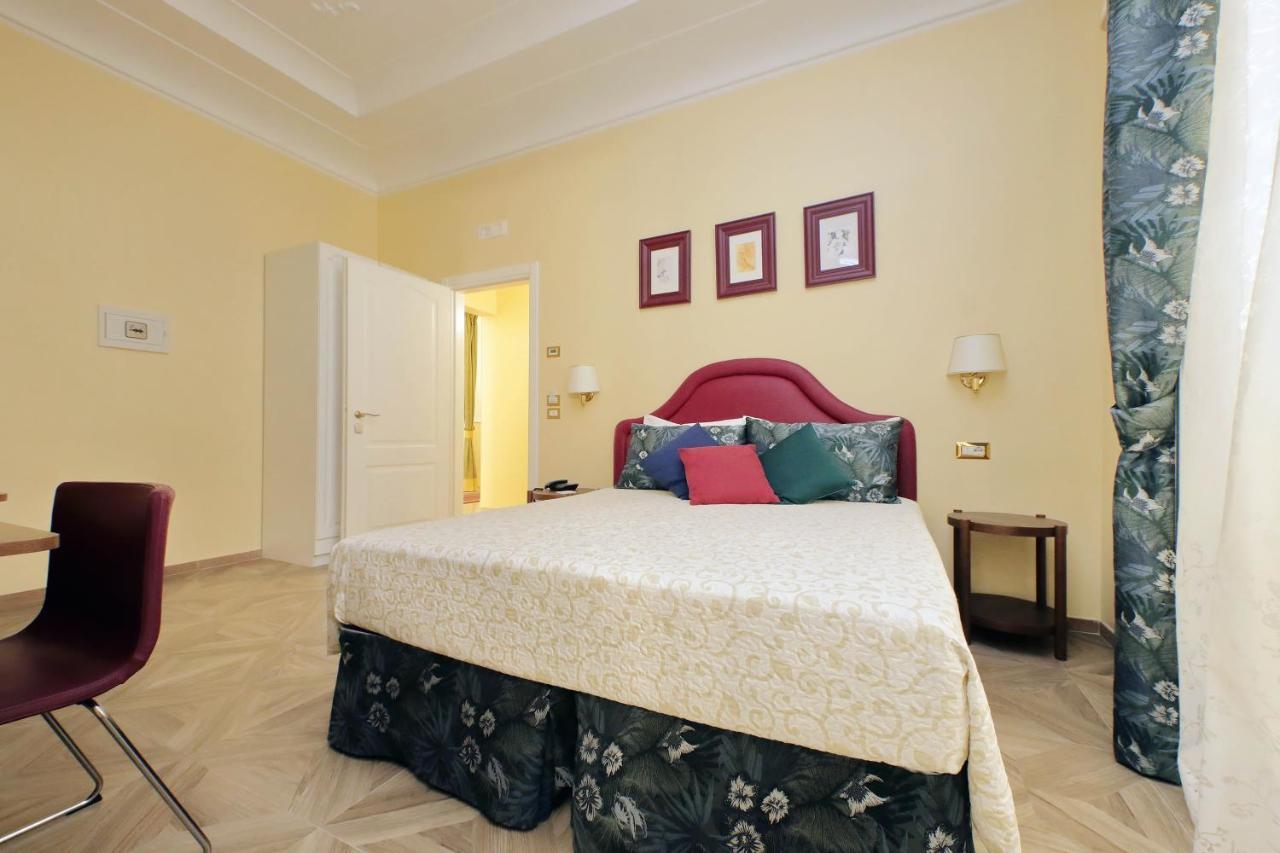 Fancy Guesthouse Vatican โรม ภายนอก รูปภาพ