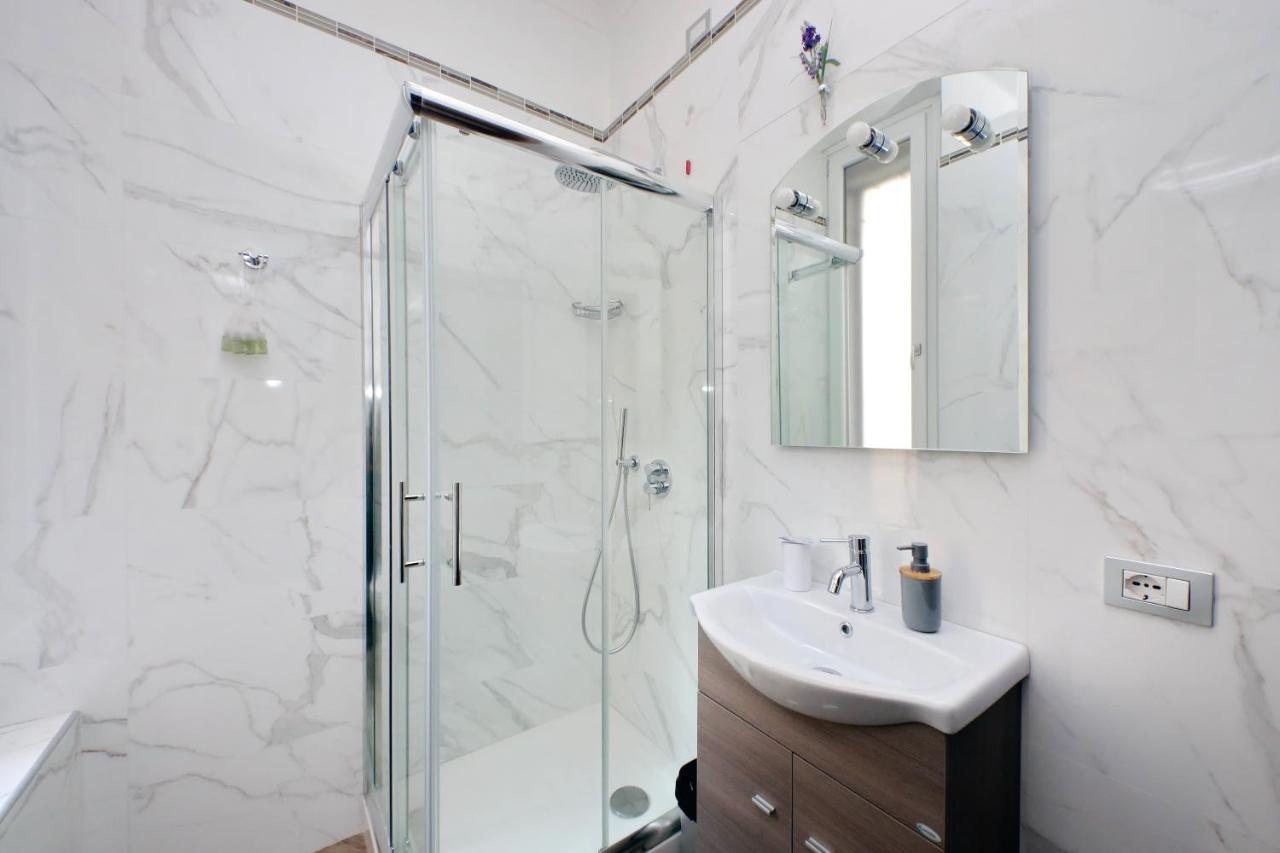 Fancy Guesthouse Vatican โรม ภายนอก รูปภาพ