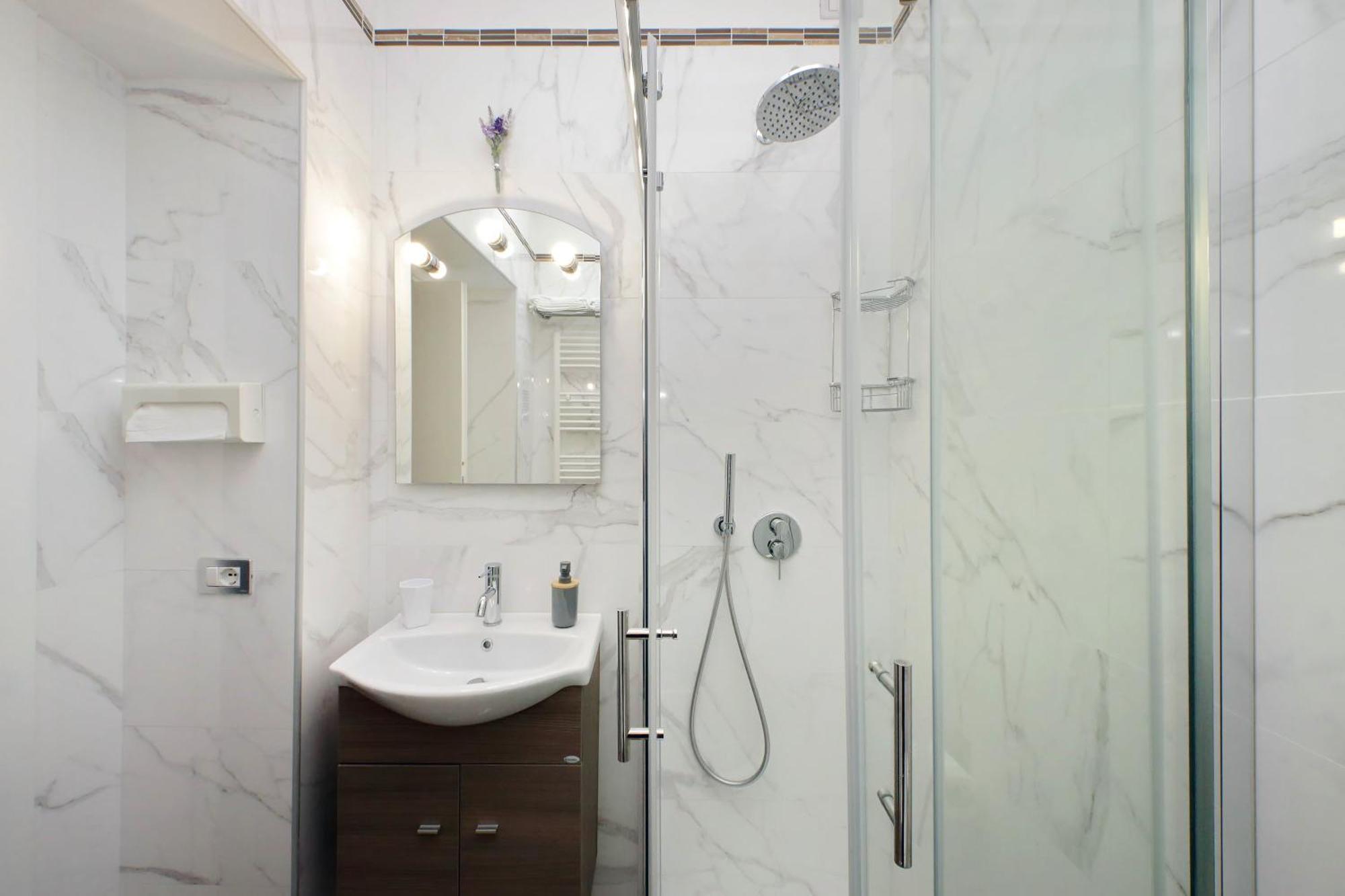 Fancy Guesthouse Vatican โรม ภายนอก รูปภาพ